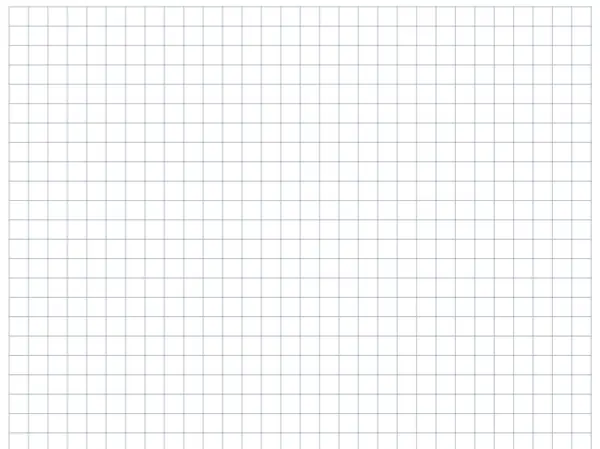 Example: Graph paper